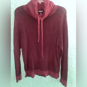Men’s Express Sweater